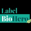 Label BioHero icon