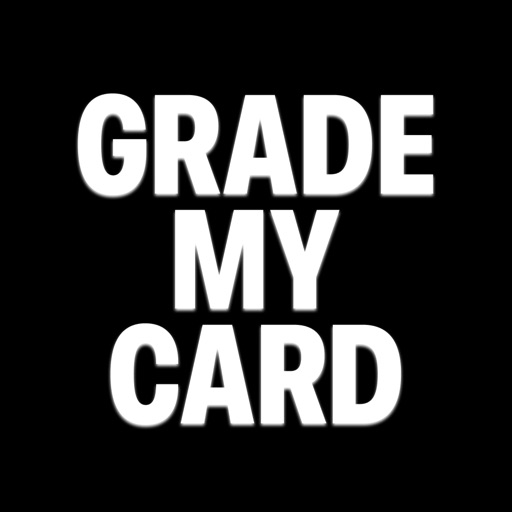 Grade My Card