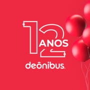 DeÔnibus - Passagens de Ônibus