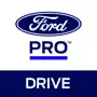 Ford Pro Telematics Drive