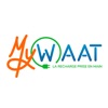 MyWAAT icon