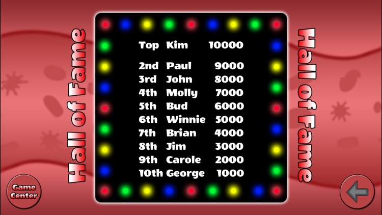 Immunity - Stayin' Alive (Ads) screenshot-3