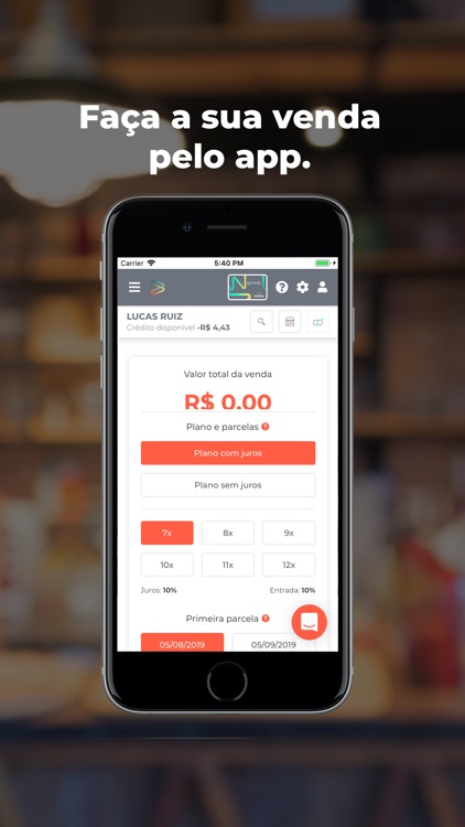 Neopag Loja screenshot-3