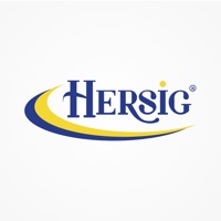 Hersigrim v2 logo