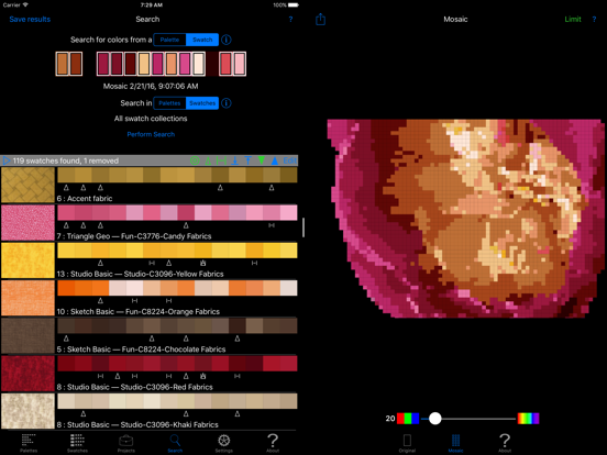 Screenshot #4 pour Color Hints