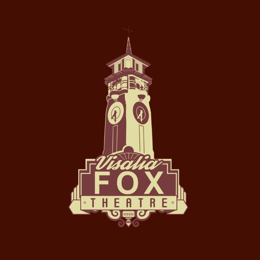 Visalia Fox Theatre - CA