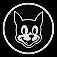 Jinx Navigator app icon - Reference app for iPhone