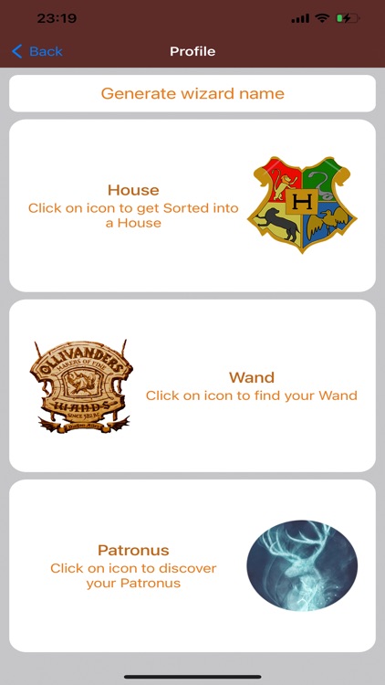 The Sorting Owl Quiz