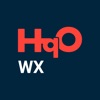HqO WX icon