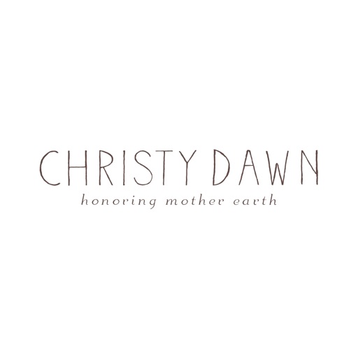 Christy Dawn