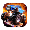 Monster Truck Race: Car Racing icon
