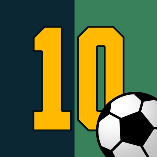 Number10: Football Predictions