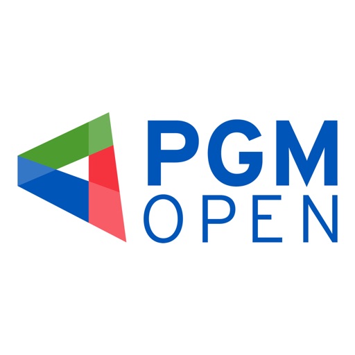 PGM Open 2024