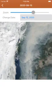 wildfire info iphone images 3