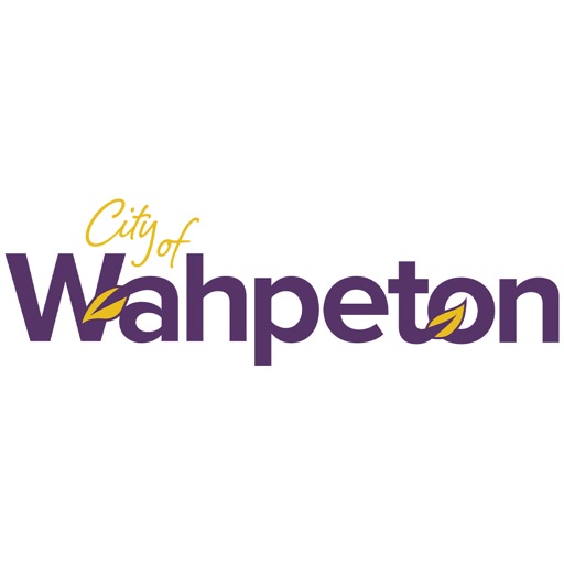 City of Wahpeton ND