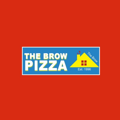 The Brow Pizza icon