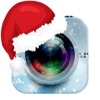 Christmas Photo Editor Sticker icon