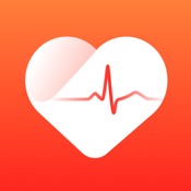 MyPulsePal: Blood Pressure Log