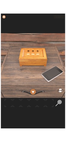 脱出ゲーム 不思議なコテージからの脱出のおすすめ画像5