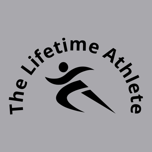 The Lifetime Athlete