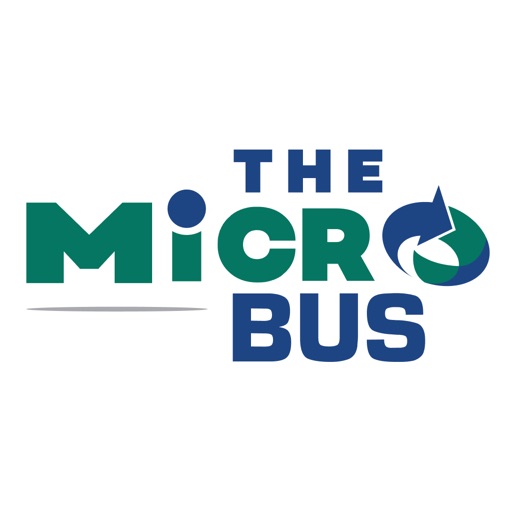 The Micro Bus - Merced County
