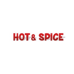 Hot And Spice