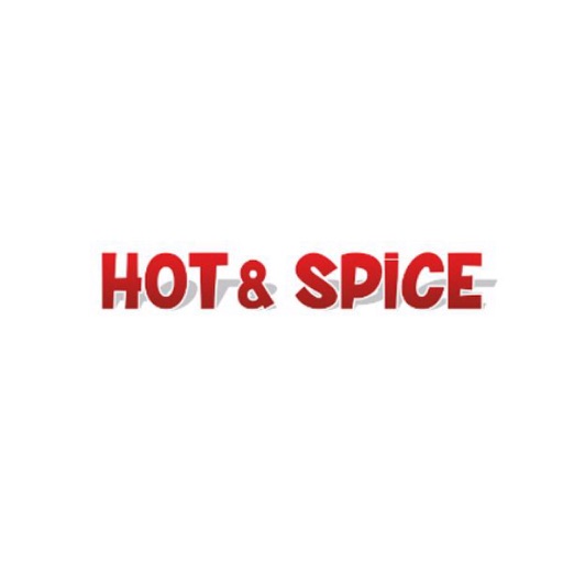 Hot And Spice icon