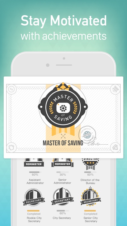 Fortune City: Expense Tracker