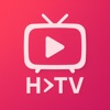 Hi TV : Movies & TV Shows AI icon