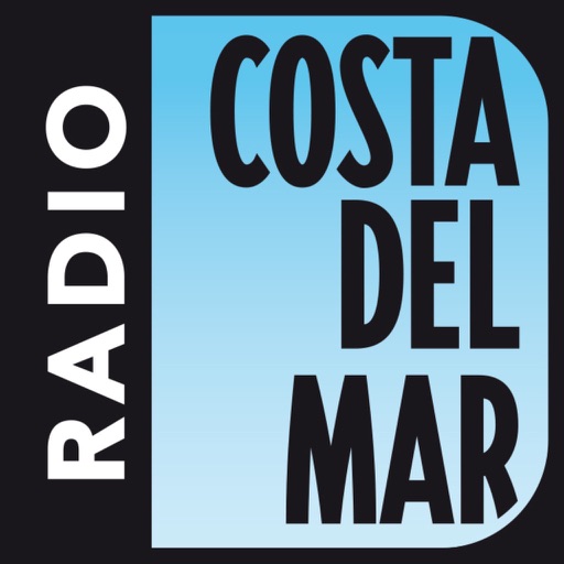 Costa Del Mar Radio - AppWisp.com