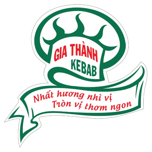 Kebab Gia Thành