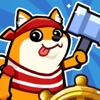 Attack and Defense TD icon