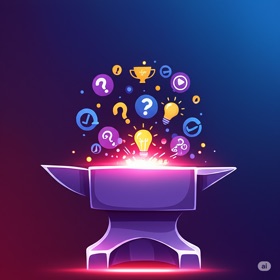 Quiz Forge