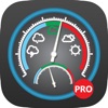 Barometer Plus - Altimeter PRO icon