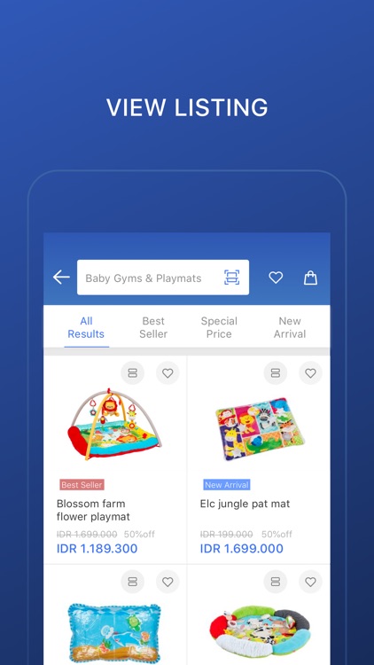 Mothercare Indonesia