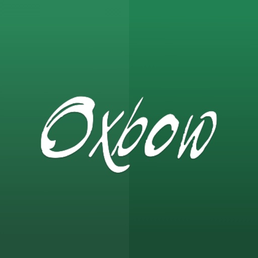 Oxbow Country Golf Course