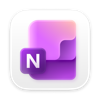 Microsoft OneNote - Microsoft Corporation Cover Art