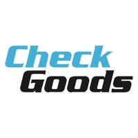 チェックグッズ -CheckGoods-