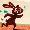 Animal Running Competition icon