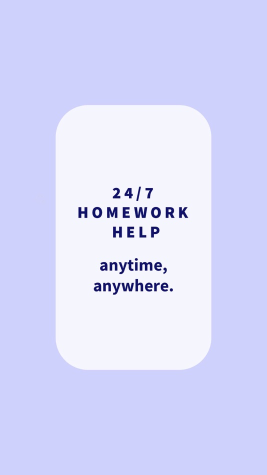#7. bartleby: Math Homework Helper (iOS) 由: Barnes & Noble Education, Inc.
