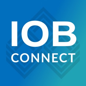 IOB Connect-Mobile Banking App