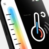 Thermometer-Room&Indoor Track icon