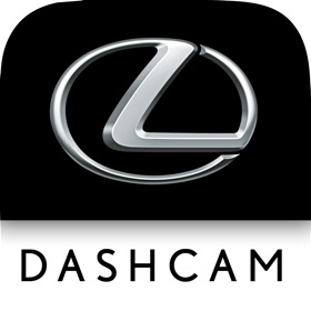 螢幕擷取畫面 (5) Lexus Dashcam Viewer