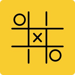 Tic Tac Toe Classic Game