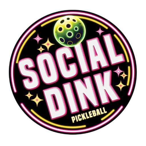 Social Dink Pickleball Club