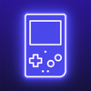 iGBA: GBA & GBC Retro Emulator - Mattia La Spina