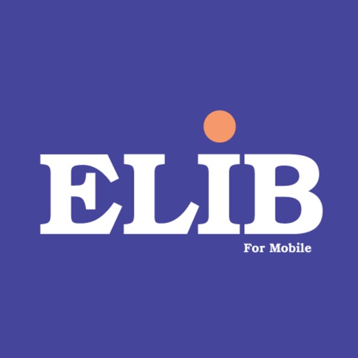 ELIB App