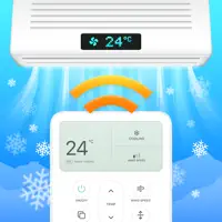 Smart AC Remote