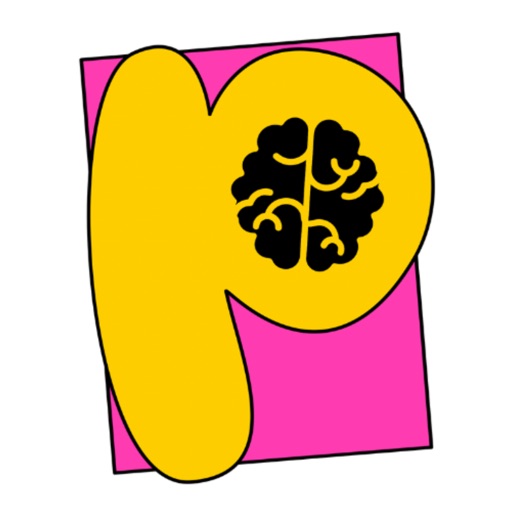 The Psychologist (In)