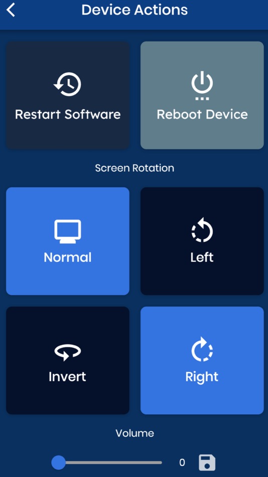 #5. nfinityXtech (iOS) 由: Datapost